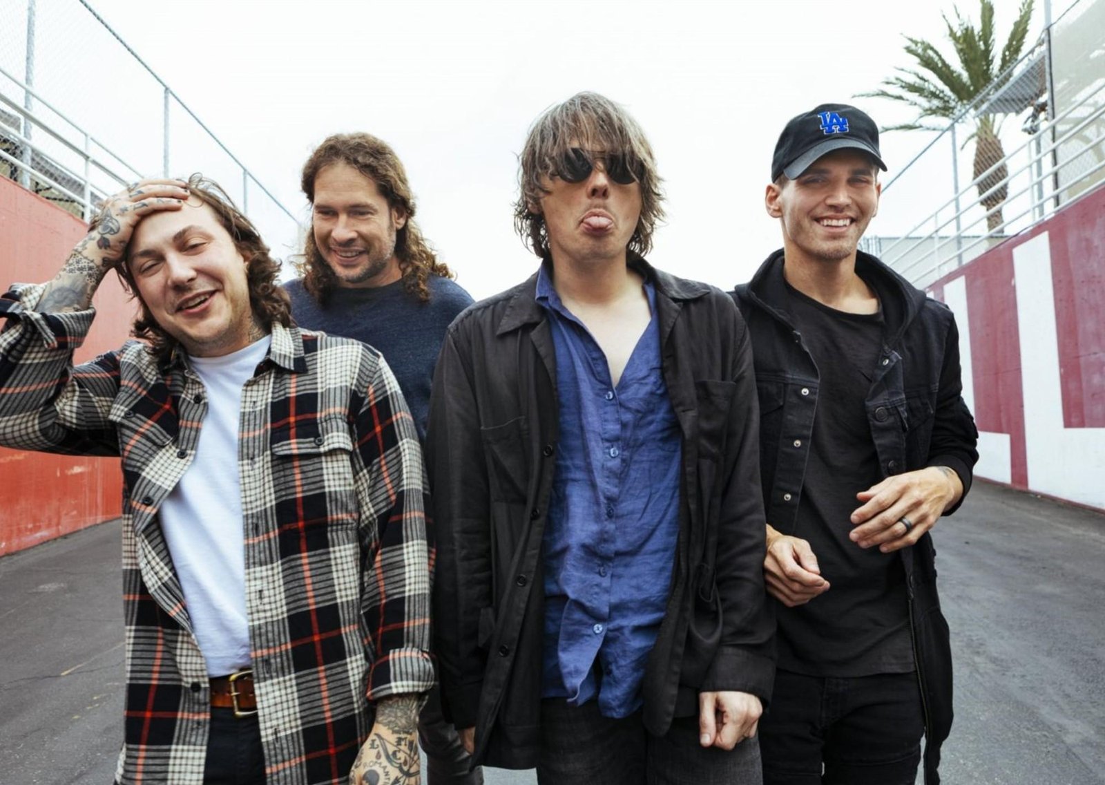 My Chemical Romance en la Argentina: horarios, accesos, cómo llegar a Huracán y lo que tenés que saber hoy