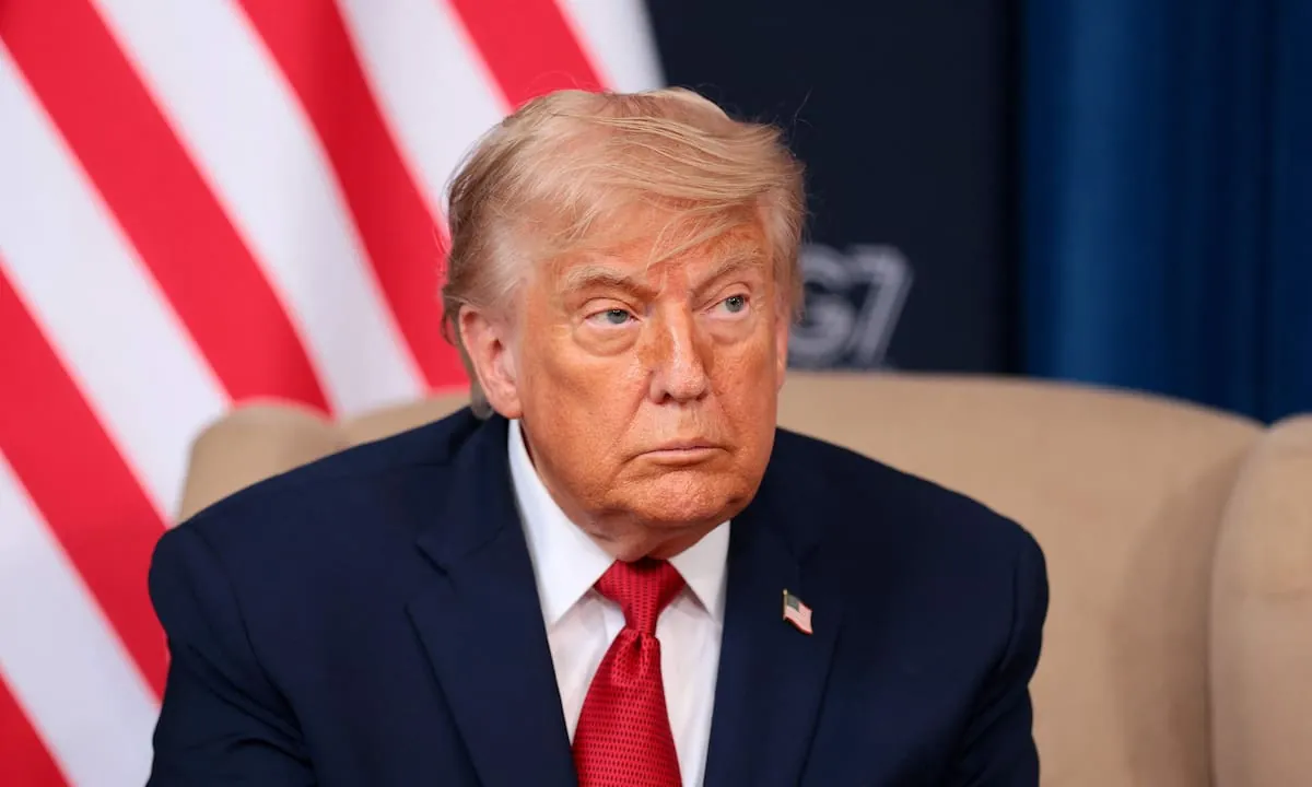 Histórica medida: Trump impulsa un plan para premiar a los productores que adopten agricultura regenerativa