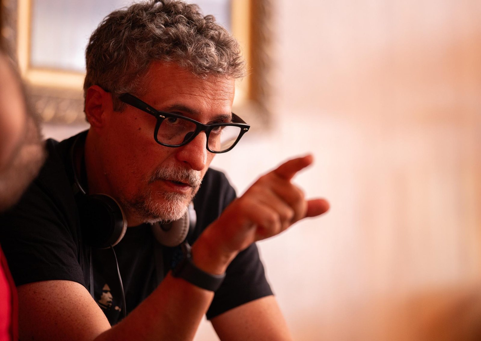 Quién es Kleber Mendonça Filho, el director brasileño que podría hacer historia en los Oscar 2026