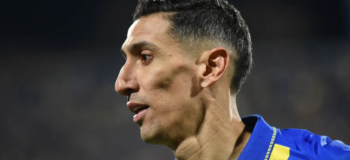 El contundente posteo de Ángel Di María tras poner en duda su futuro en Rosario Central
