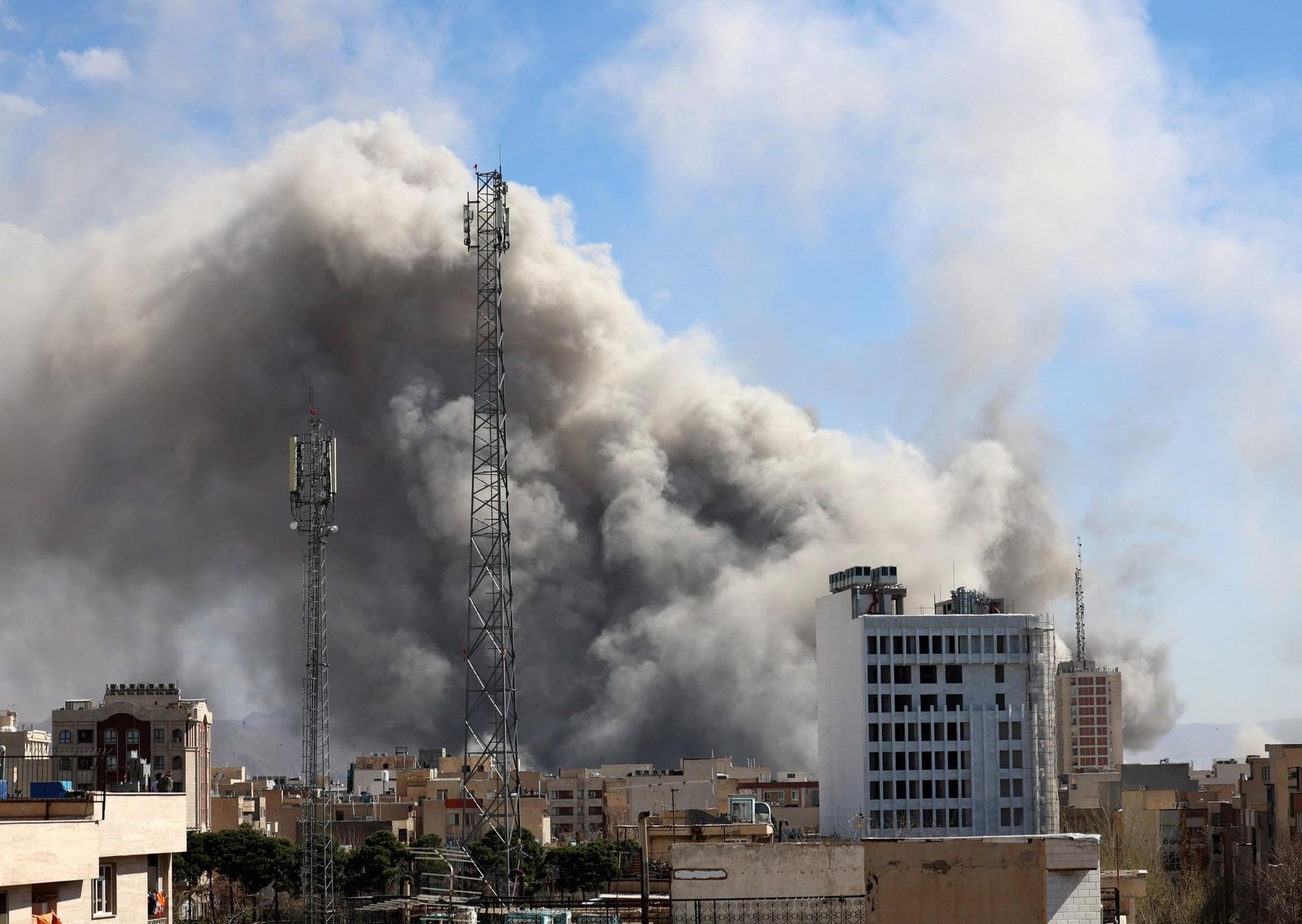 La escalada entre Estados Unidos, Israel e Irán y sus implicancias regionales y globales