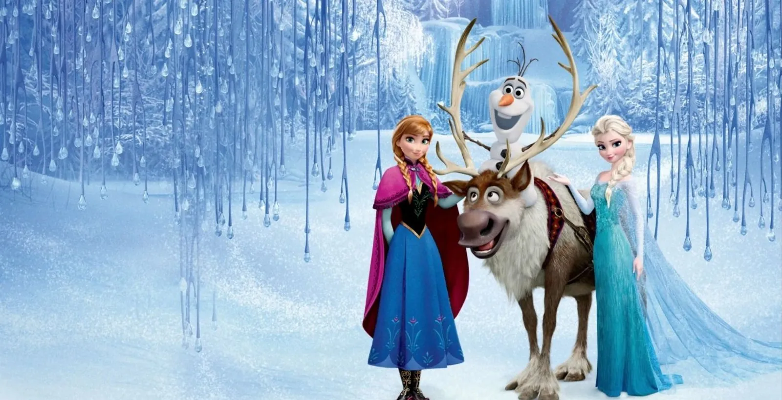 Frozen, el musical llega a Buenos Aires: buscan a Elsa para el estreno en el Gran Rex