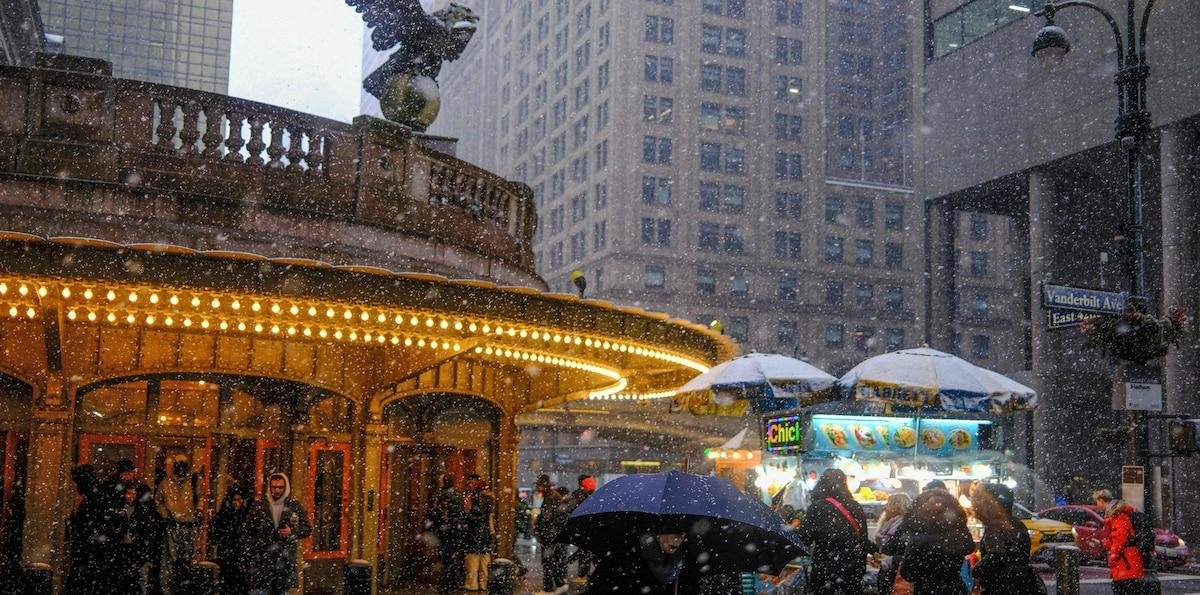 Clima en Buffalo, New York hoy: cuál es el pronóstico del tiempo para hoy 4 de marzo