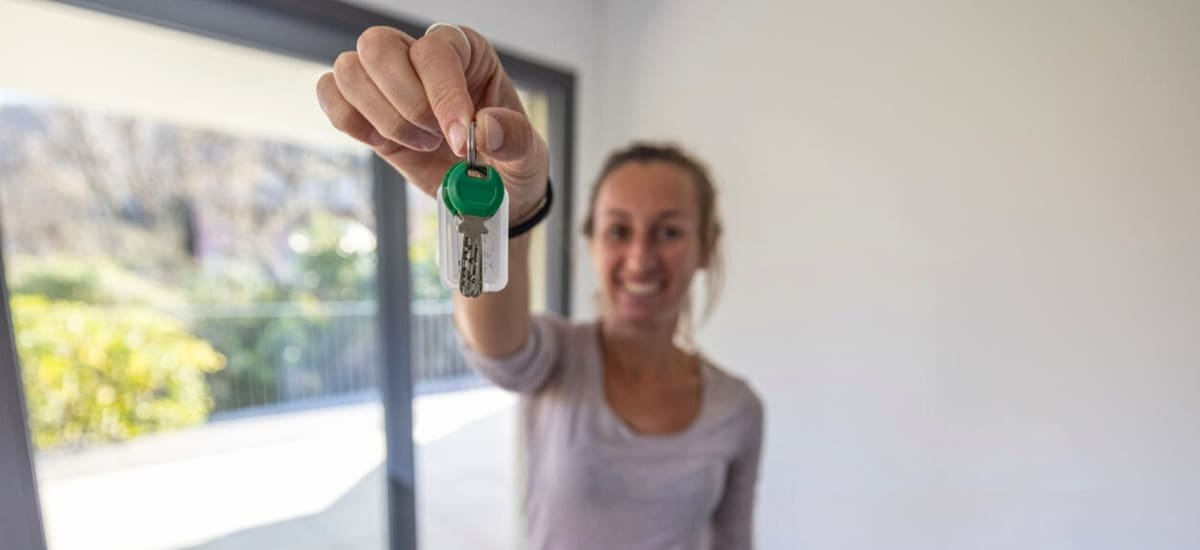 Confirmaron la mejor noticia | Estados Unidos lanzó un nuevo programa para congelar el precio del alquiler: cómo postularse