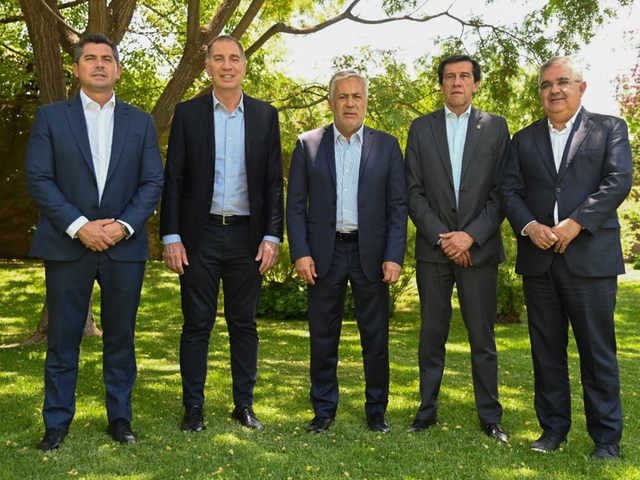 El oficialismo apuesta a los gobernadores para aprobar la reforma laboral: qué poder de fuego tienen en el Senado