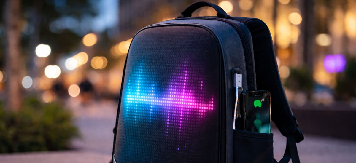 Adiós a la mochila: la nueva tendencia que viene de Europa y la reemplaza para siempre