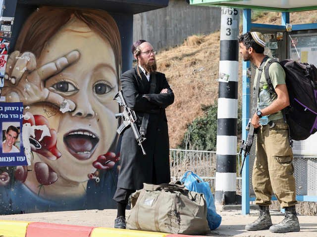 Israel tras el cese de fuego con Hamas: el escepticismo y la tensiГіn a la vuelta de la esquina