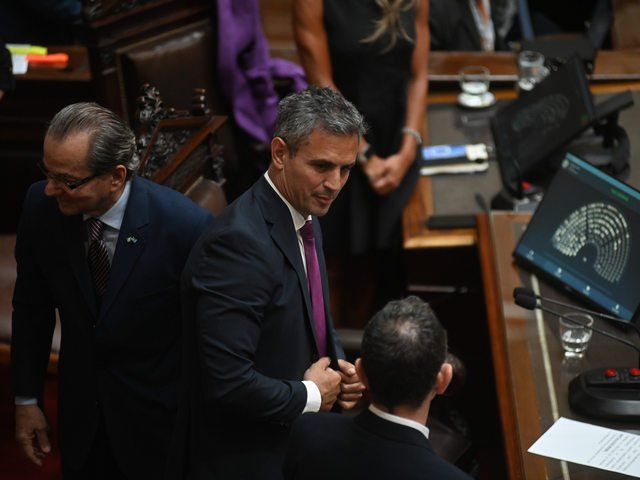 El oficialismo abre este martes el debate por el Presupuesto con una mayorГ­a afГ­n en la comisiГіn de Diputados
