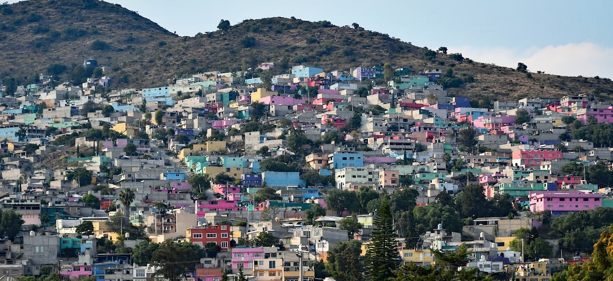 Clima en Ecatepec: temperatura y probabilidad de lluvia para este 3 de marzo