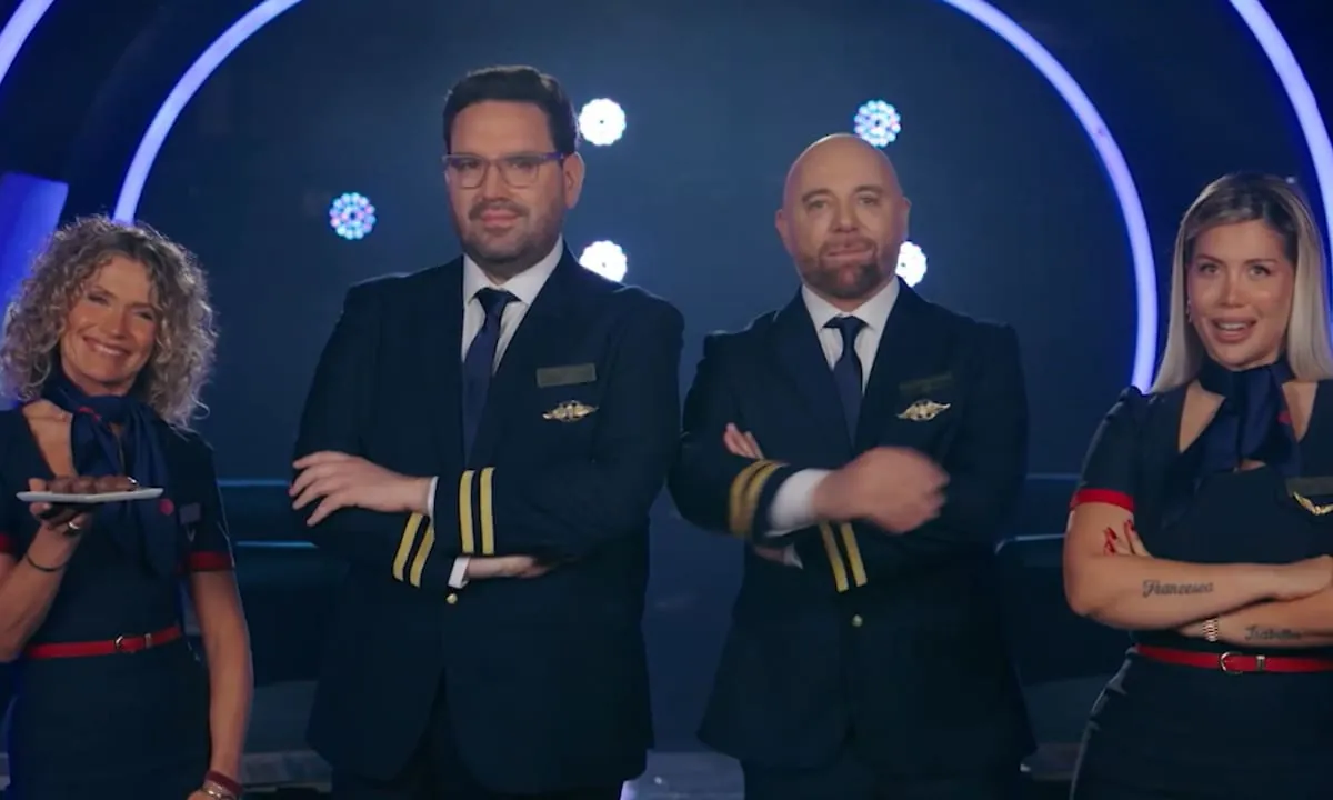El divertido video con el que confirmaron a todos los participantes de MasterChef Celebrity y la fecha de estreno