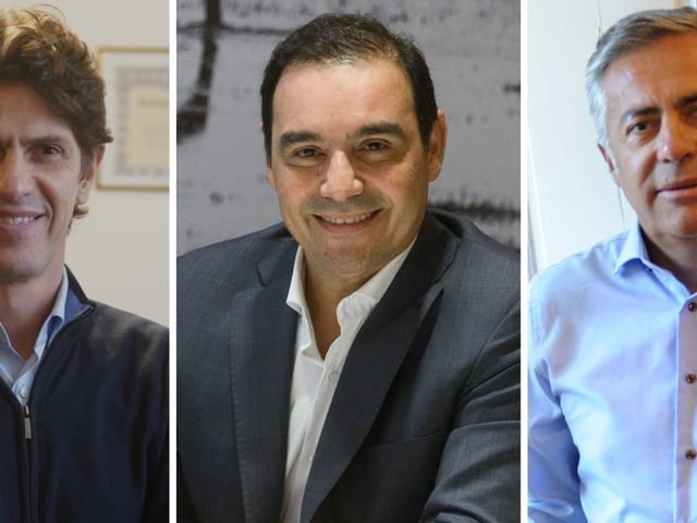 La UCR, de crisis en crisis: quiГ©n podrГ­a ser su nuevo presidente y una pelea feroz en el Congreso