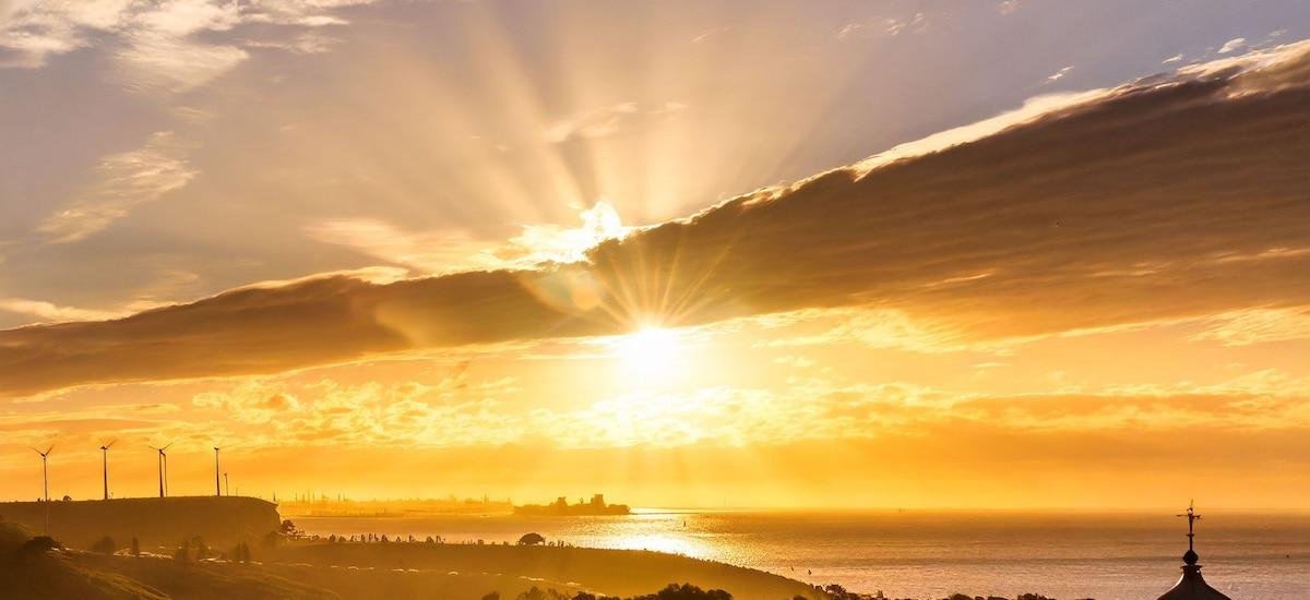 Clima en San Francisco de Macoris: pronóstico de lluvias y ráfagas de viento