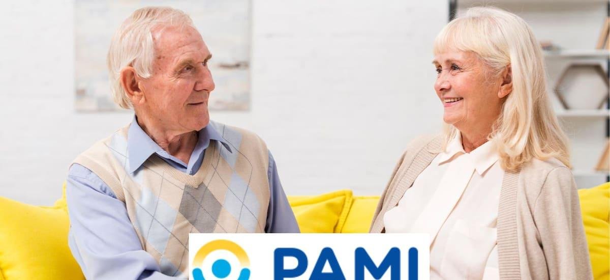 PAMI lanzó el beneficio más esperado para jubilados - El Cronista