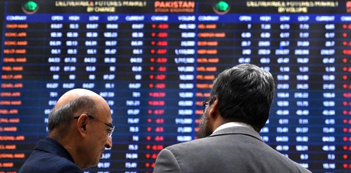 La guerra con Irán golpea fuerte a los mercados de Europa y Asia