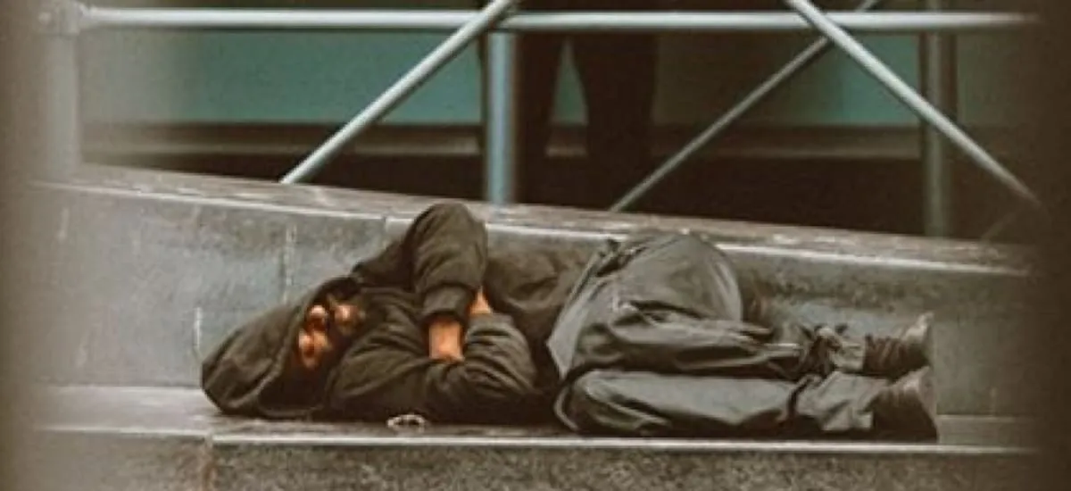 Gobierno anuncia creación de 720 soluciones habitacionales para personas en situación de calle