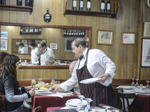 Reforma laboral: un sindicalista se diferenciГі de la CGT y saliГі a apoyar el proyecto del Gobierno