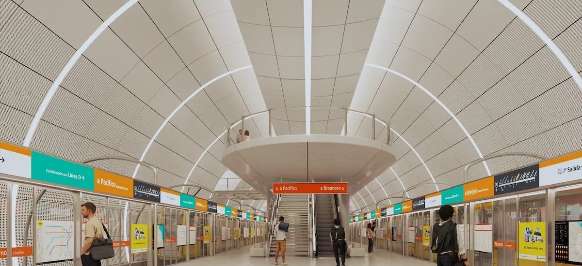 El gobierno porteño avanzó con la licitación para construir una nueva línea de subte: quiénes compiten y cómo será