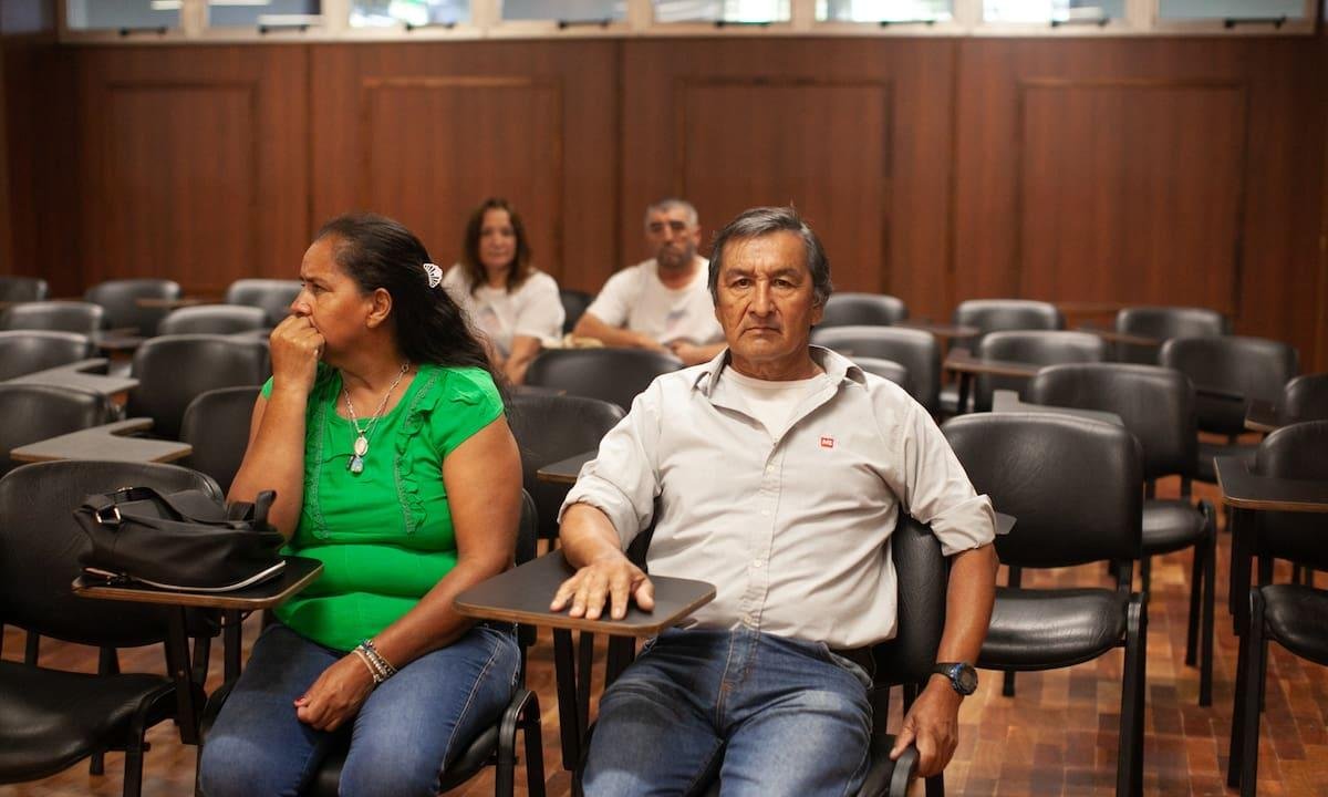 Desaparición de Loan: fuerte cruce entre fiscales y jueces por la decisión de empezar el juicio el 7 de octubre