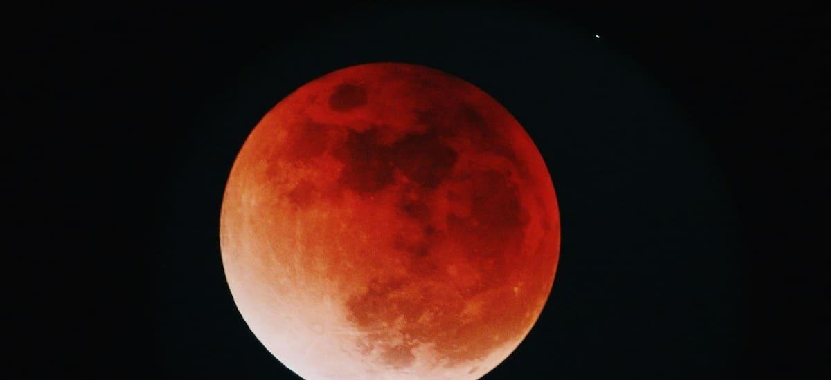 Eclipse lunar es tendencia de búsqueda en Google: ¿qué quieren saber sobre este fenómeno?