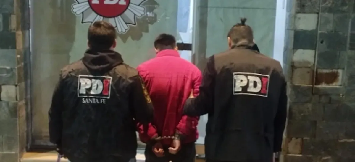 Condenaron a 25 años de prisión a un joven que mató a otro en Santa Fe tras robarle el celular