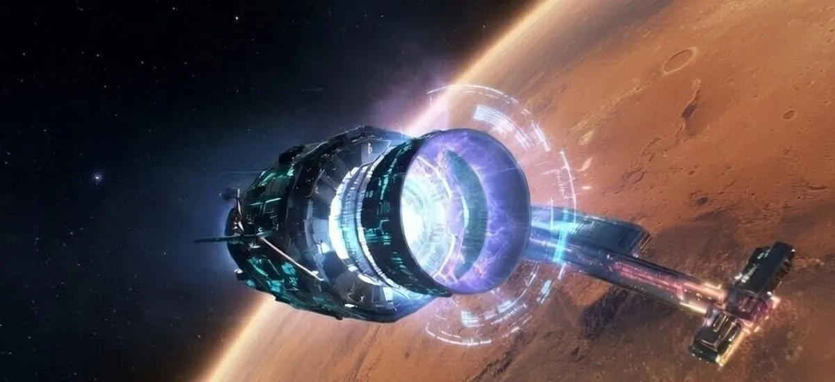 Salto tecnológico para la humanidad: científicos descubrieron cómo viajar a Marte en solo 30 días