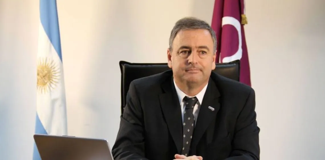Ariel Guarco: “El cooperativismo puede disputar el poder real en el mundo”