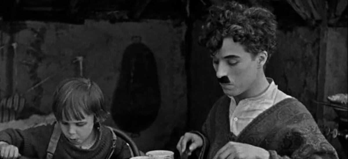 Chaplin lo convirtió en la primera estrella infantil del cine y su familia dilapidó su fortuna: el niño que cambió a Hollywood
