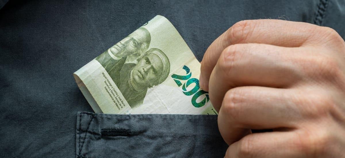 Dólar canadiense a peso mexicano HOY: a cuánto abre la cotización de este martes 3 de febrero