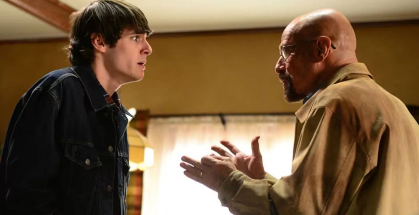Dolor en Hollywood: murió RJ Mitte, actor de Breaking Bad