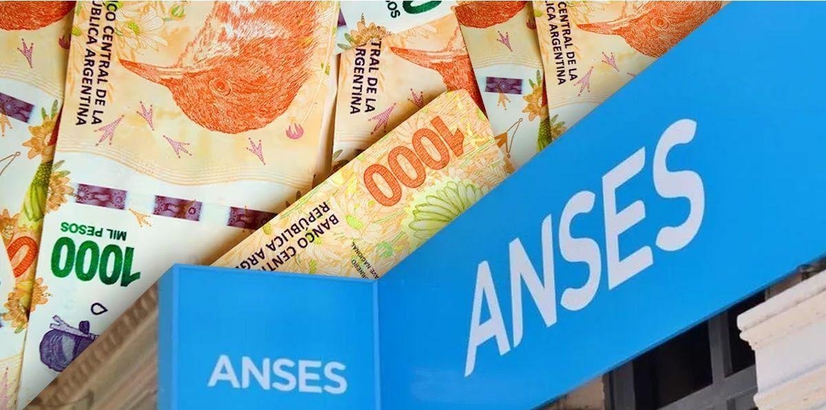 ANSES deposita $439.600 en marzo 2026 a este grupo
