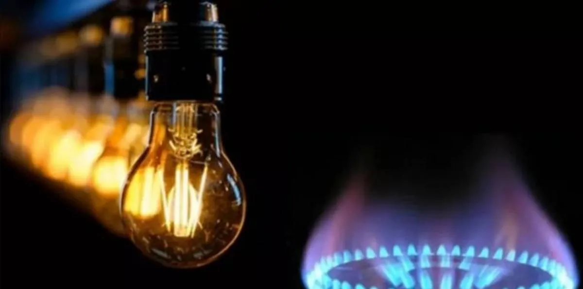 Aumentan la LUZ y el GAS en septiembre: de cuánto es la suba oficial