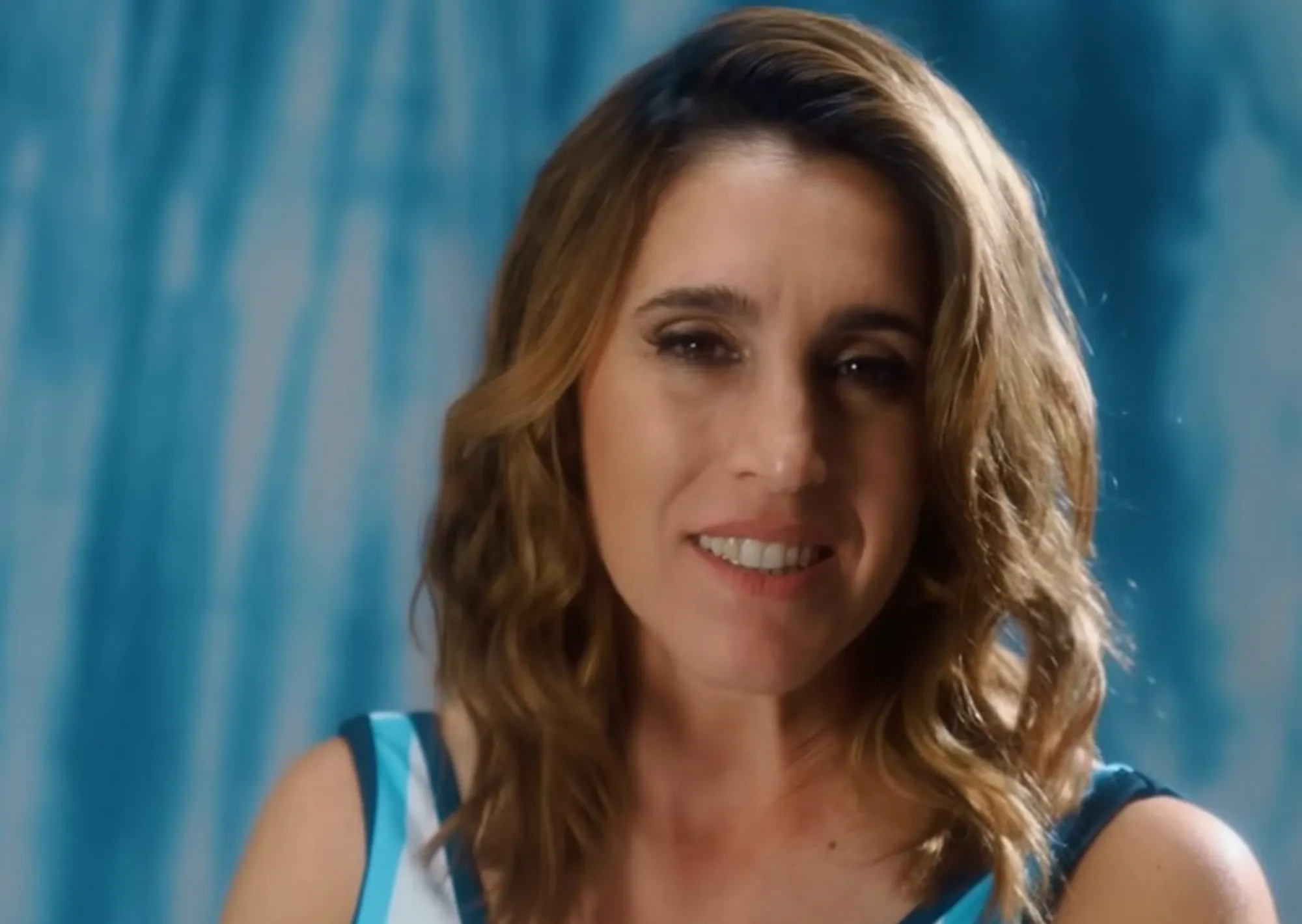 Soledad Pastorutti habló sobre la posibilidad de cantar el himno en la final del Mundial: "Para mi sería un honor"