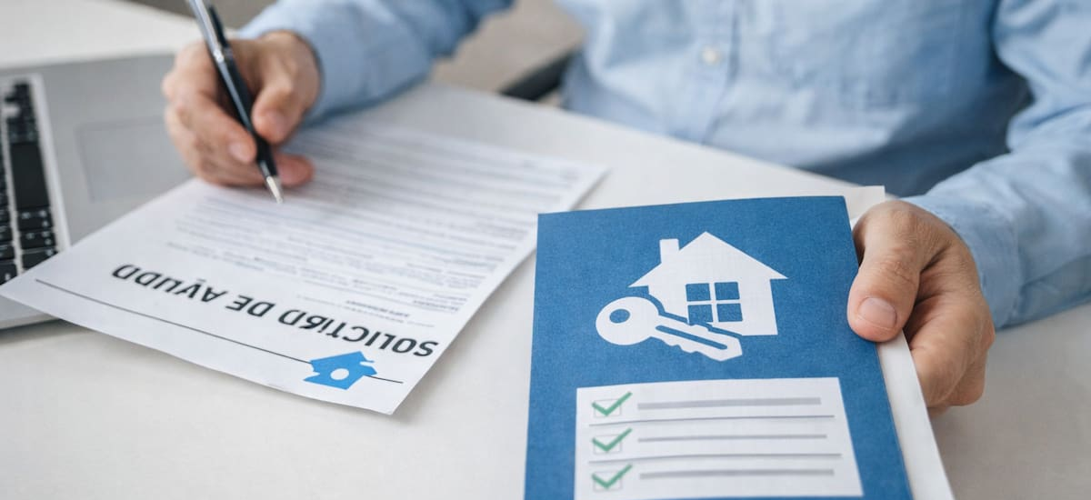 Ayudas a la vivienda por comunidades en 2026: guía completa por autonomías