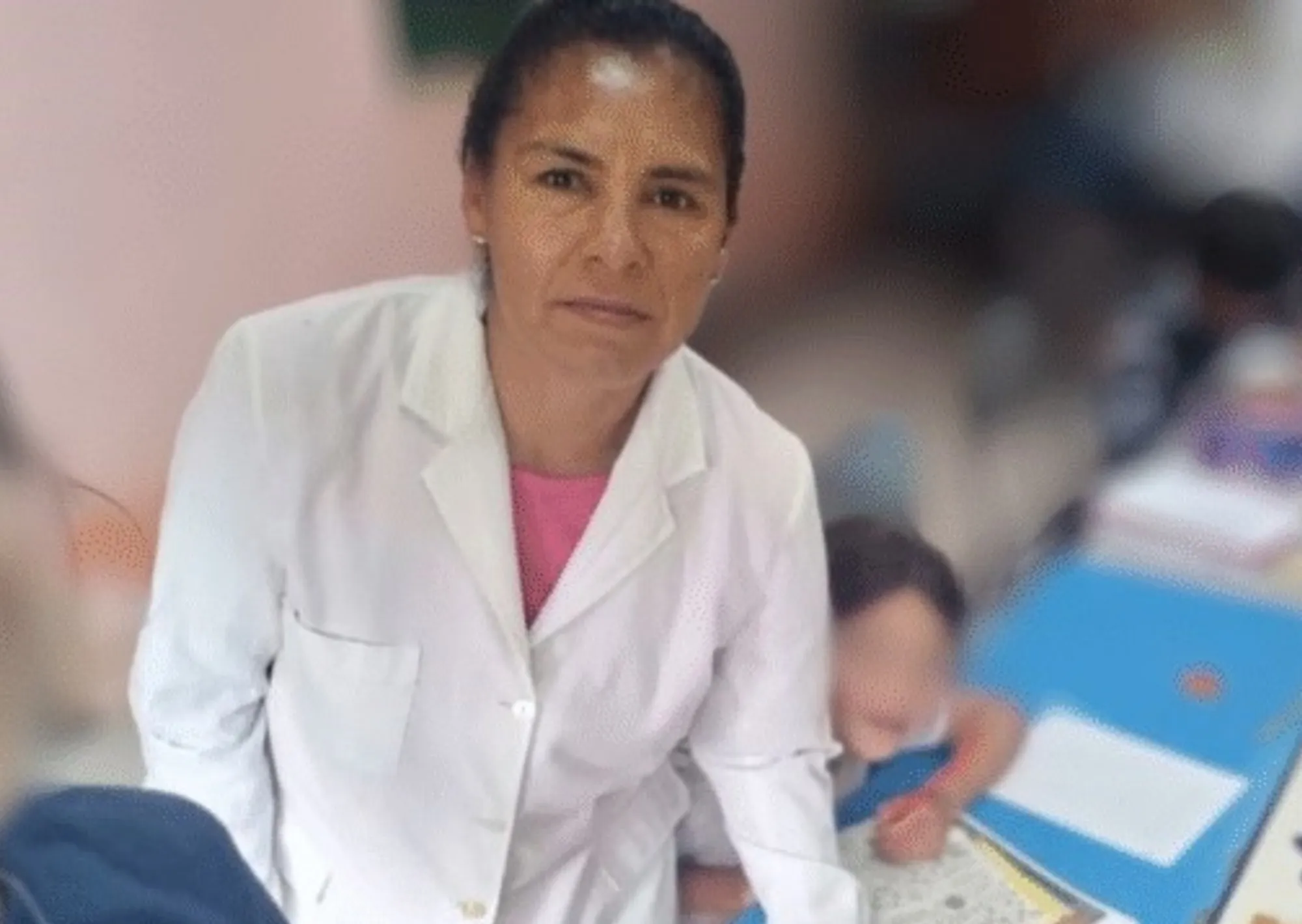 Misterio en Corrientes: una maestra rural fue vista por última vez hace 12 días y nadie sabe dónde está
