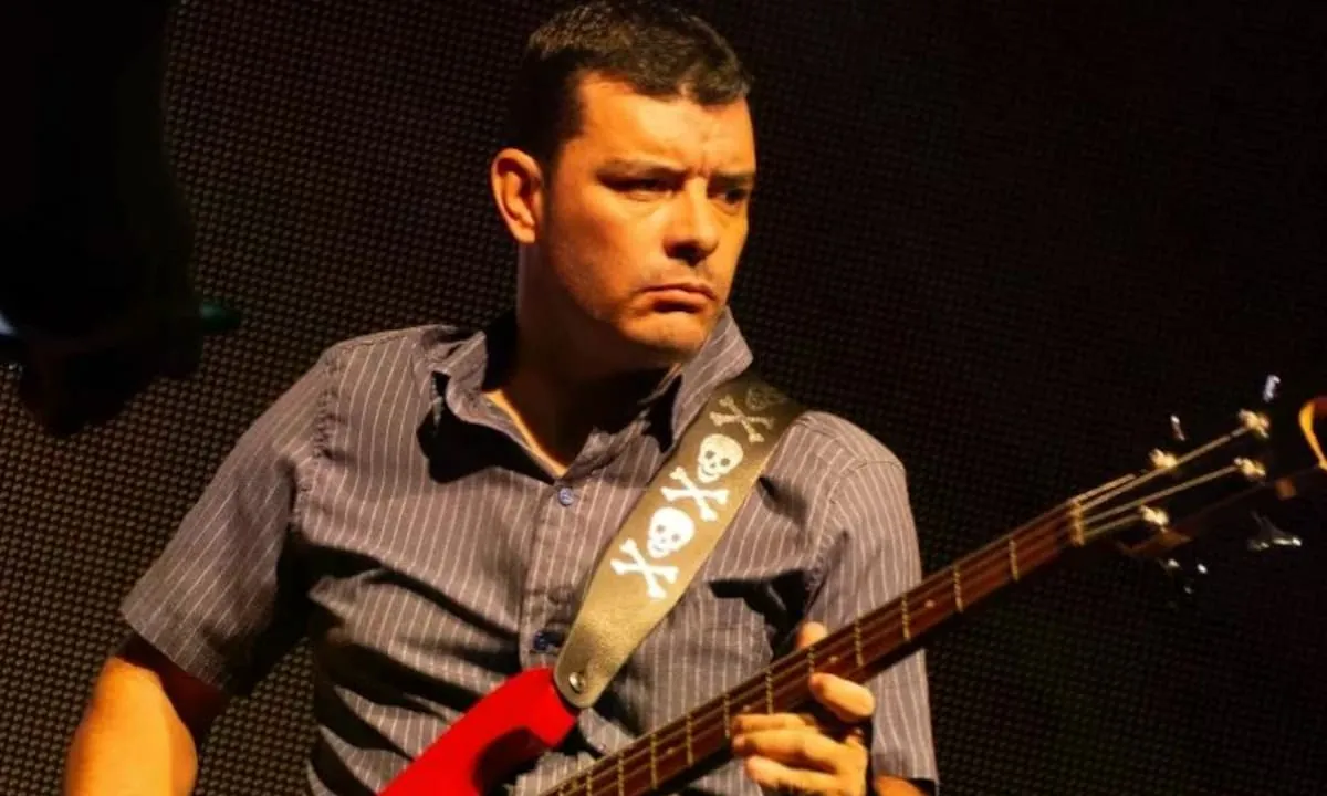 Quién es Néstor Godoy, el hombre que confesó haber asesinado a su hijo en Rafael Calzada