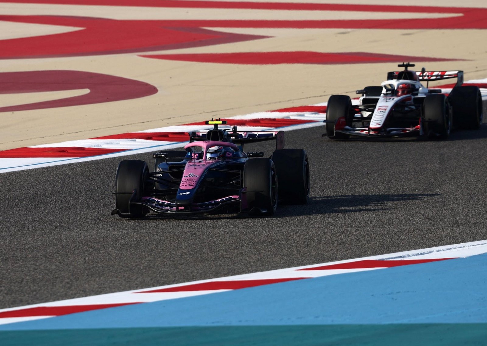 F1 GP de Australia: horarios de la carrera, cómo y dónde ver la Fórmula 1