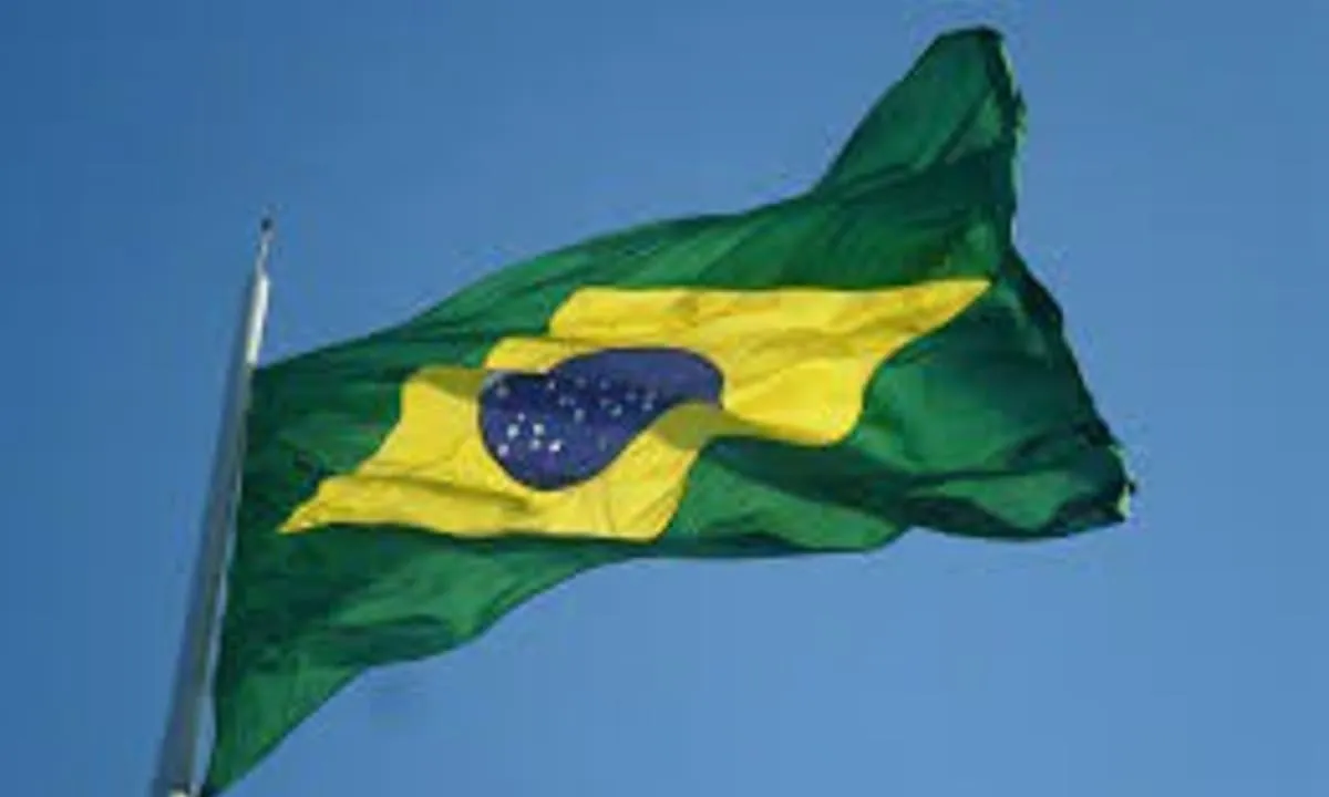Eduardo Bolsonaro predice una "edad dorada para América Latina" si gana su hermano Flávio en Brasil