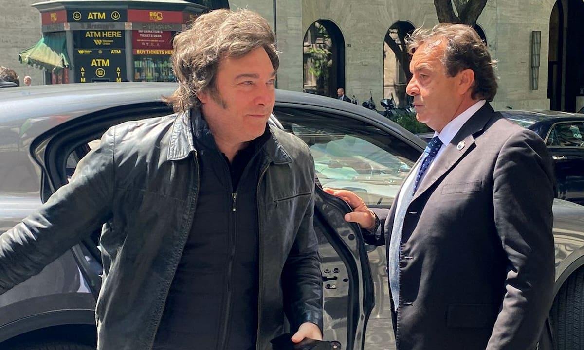 MERCADOS ARGENTINOS: ¿qué dicen los analistas? Semana del 2 al 6 de marzo