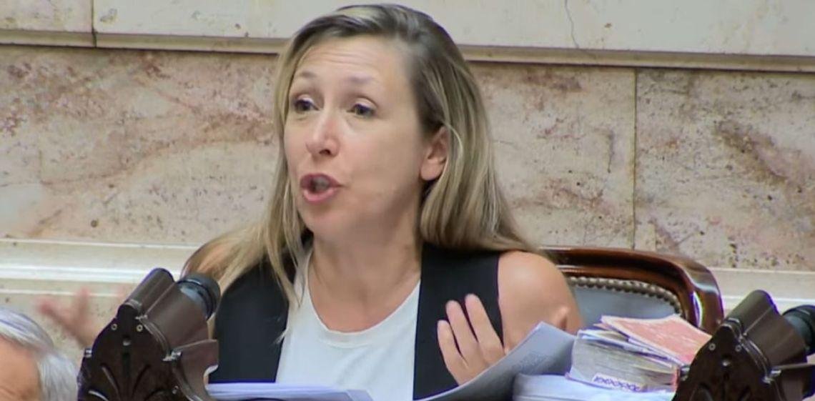 Bregman le contestó a Milei: "Fue un chiste más que no deja de ser machista"