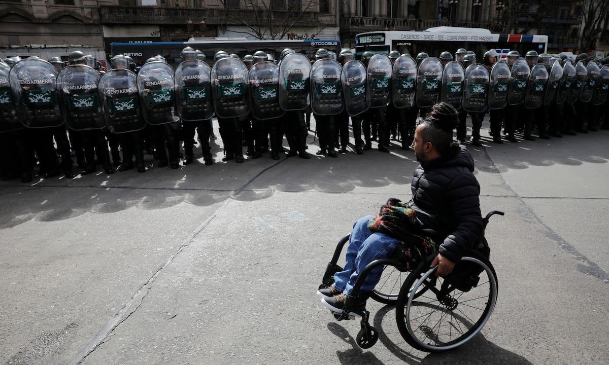 El Gobierno oficializó la Ley de Emergencia en Discapacidad: los cambios clave