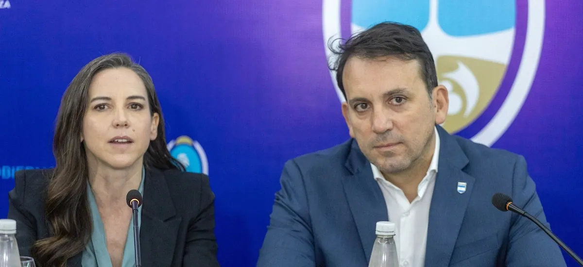 Mendoza bajo amenazas: activan protocolos en más de 230 escuelas y los chicos van a clases sin mochila