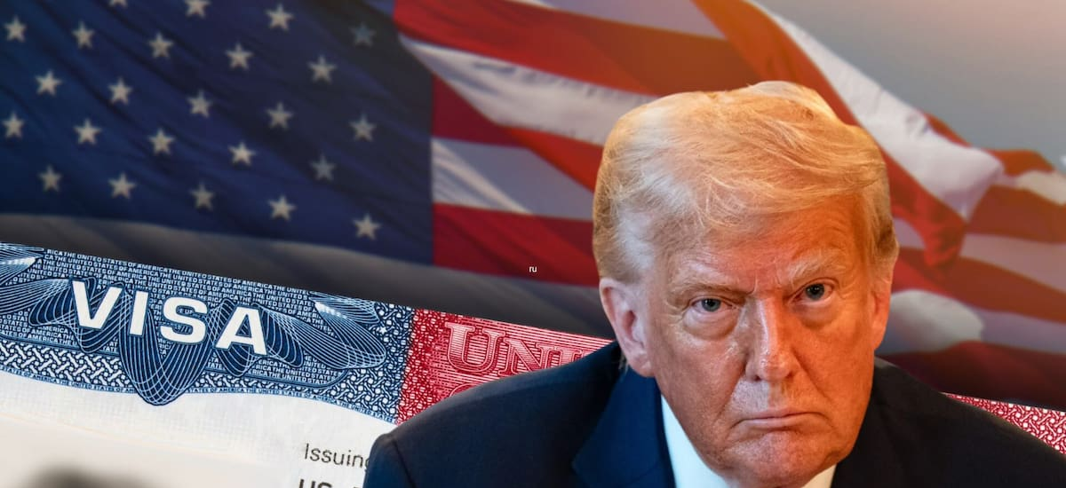 Oficial | Estados Unidos confirmó que todos los viajeros y pasajeros deberán pagar una tarifa adicional si no muestran este documento