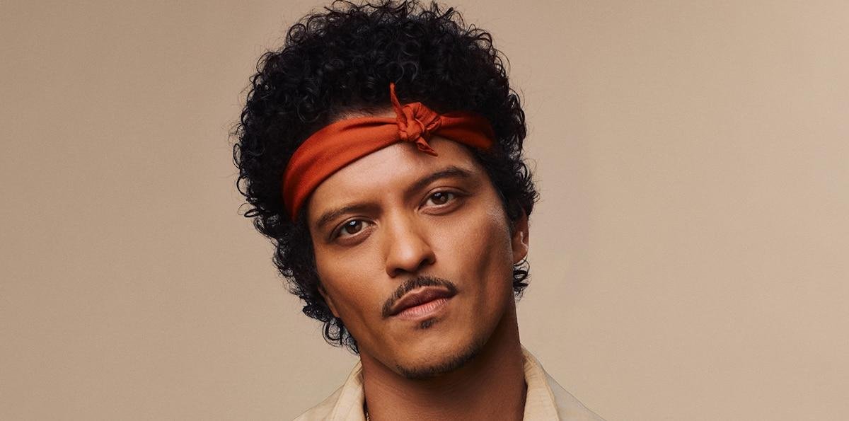 LA NACION World Tour 2026: Arranca con Bruno Mars en Las Vegas