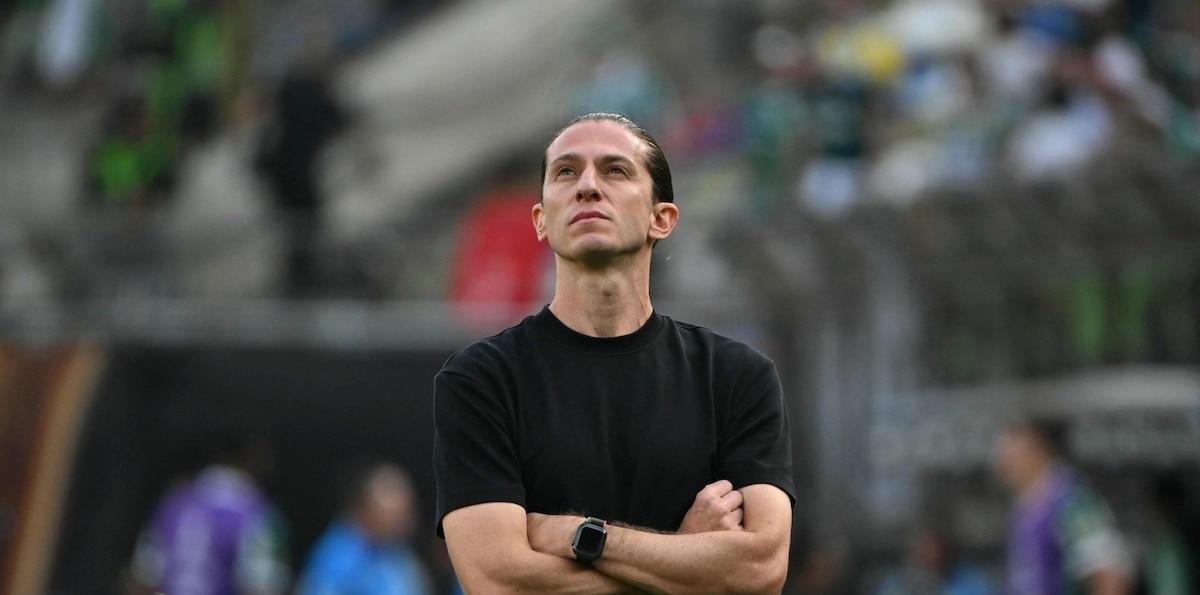 Flamengo goleó 8 a 0 y es finalista del Campeonato Carioca, pero despidió a su técnico, Filipe Luis