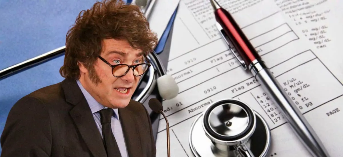 Adiós prepagas: el Gobierno dio de baja a otras 10 y ya son más de 160 las inhabilitadas