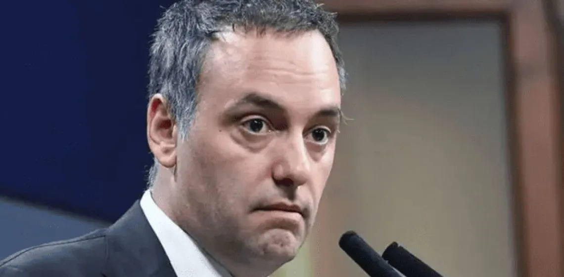 Caso Adorni, declaró el hijo de Beatriz Viegas, jubilada que le vendió el departamento