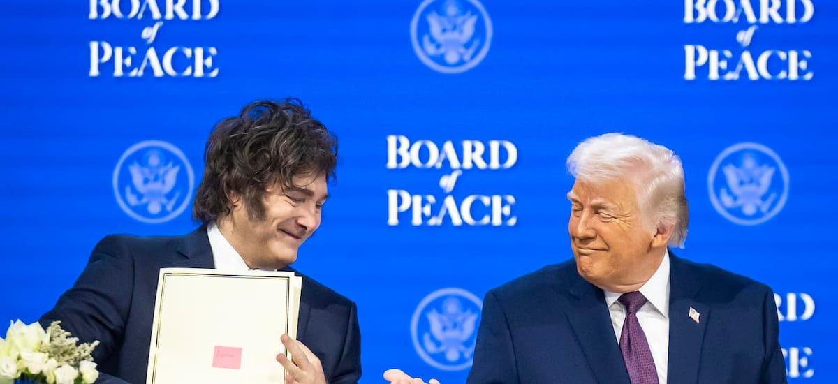 Revelan que Argentina negocia con EE.UU. un acuerdo para recibir deportados pero el Gobierno lo desmiente - El Cronista