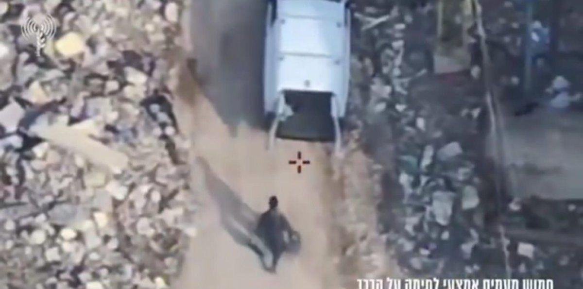 Israel refuerza su ofensiva en el sur del Líbano y crece la tensión con Hezbolá