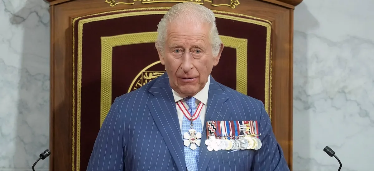 Carlos III y la defensa de Occidente
