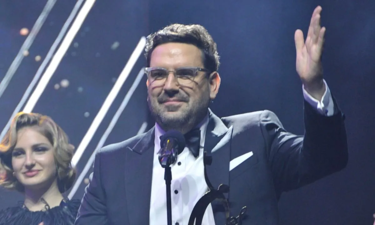 Premios Hugo: Billy Elliot y Hairspray, las grandes ganadoras de la noche